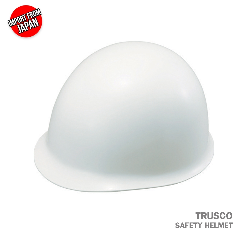 TRUSCO 381-7806  หมวกเซฟตี้ SAFETY HELMEL