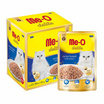 ยกโหล Meo Delite อาหารแมวเปียกขนาด 70 กรัม x 12 ซอง