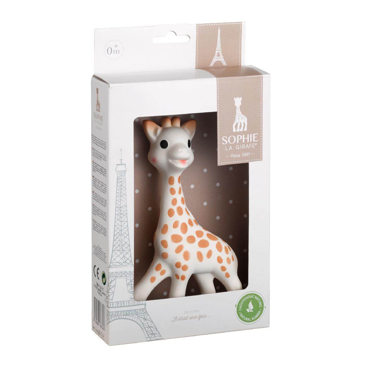 Sophie La Girafe ยางกัดยีราฟโซฟี