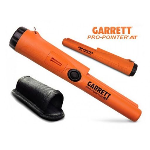 Garrett propointer At ราคา 6,900 บาท*ส่งฟรี