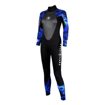 ดูภาพ Aqualung Bali Camo Ladies Wetsuit 3mm <br/>เพิ่มเติม Aqualung Bali Camo Ladies Wetsuit 3mm