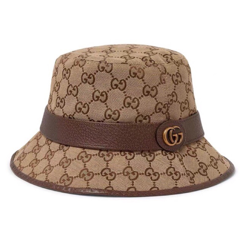 Gucci bucket หมวกบักเก็ตGG พร้อมส่งค้าา❤️