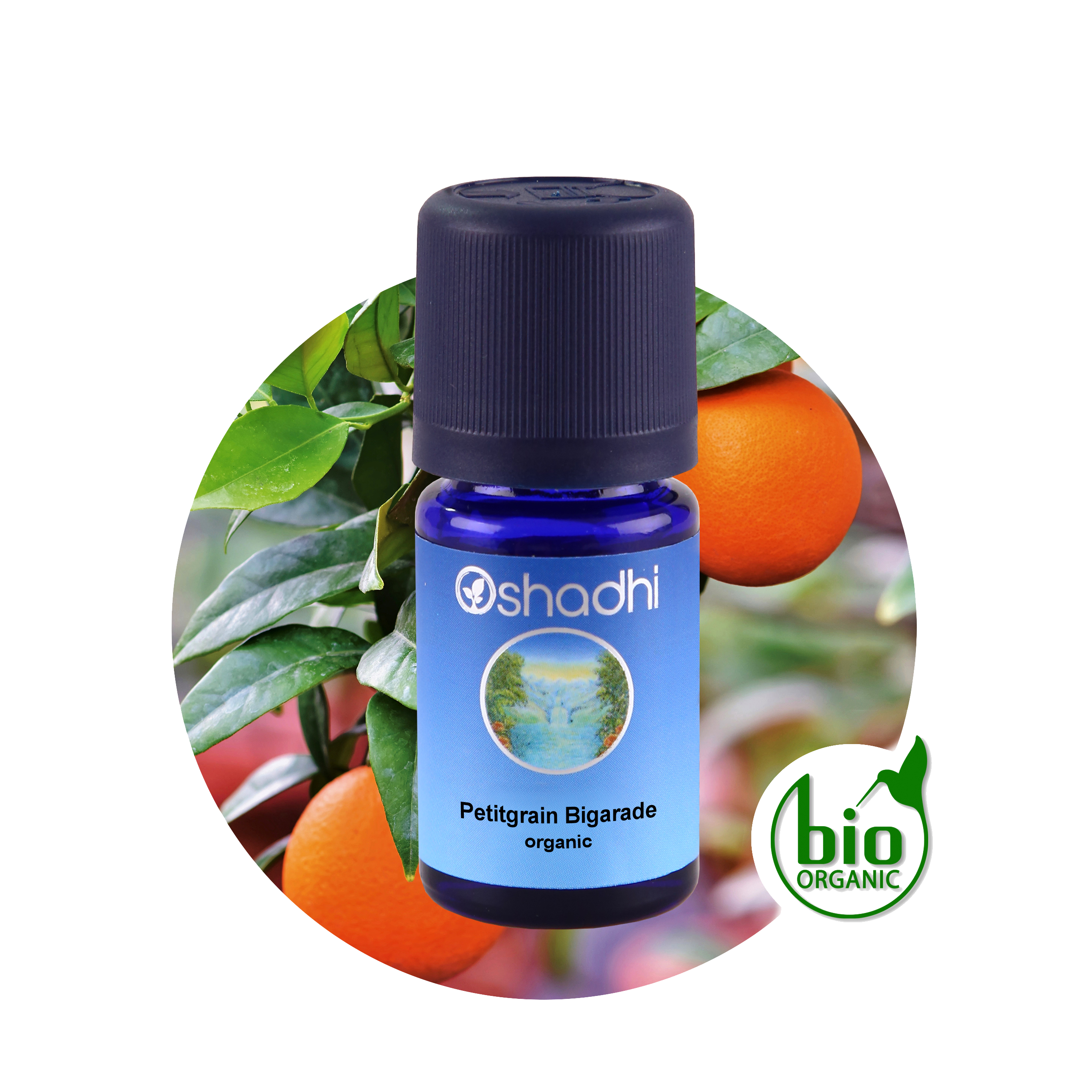 Petitgrain Bigarade organic ราคา 845 บาท*ส่งฟรี