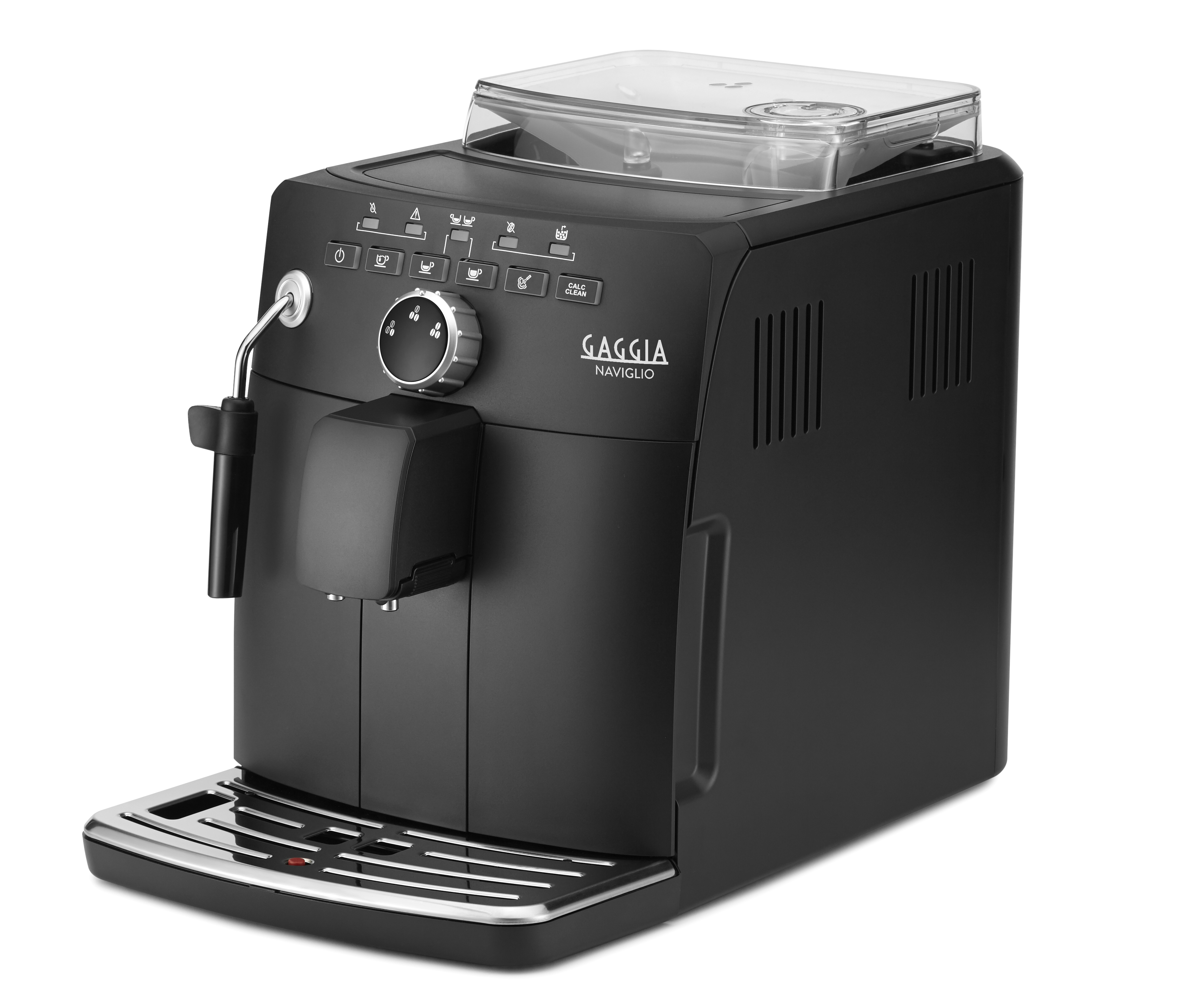 GAGGIA Naviglio Automatic Espresso Machine ราคา 25,900 บาท*ส่งฟรี
