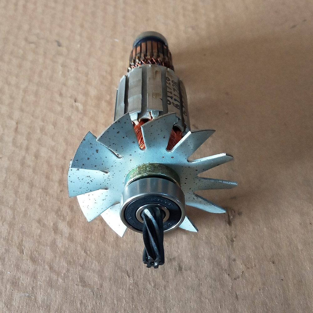 ทุ่น เลื่อยจิ๊กซอว์ MAKITA รุ่น 4320 (ญี่ปุ่นแท้)