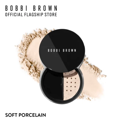 Bobbi Brown Sheer Finish Loose Powder 10g