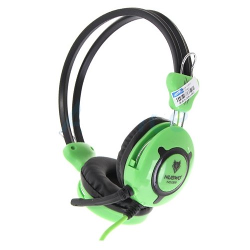 Nubwo หูฟัง Headphone