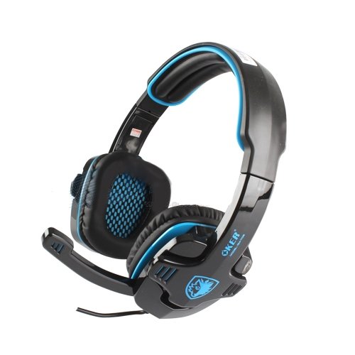 Oker หูฟัง Headphone