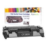 PRINTECH Laser Toner HP CF280A (80A) - Black ราคา 850 บาท*ส่งฟรี