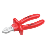 PUMPKIN คีมปากเฉียง VDE1000V (โครมเมี่ยม) ราคา 833 บาท*ส่งฟรี