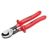 PUMPKIN คีมตัดสายเคเบิ้ล10 VDE1000V (โครมเมี่ยม) ราคา 2,720 บาท*ส่งฟรี