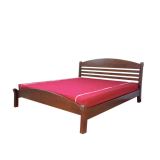 RF Furniture เตียงไม้จริง ขนาด 6 ฟุต รุ่น แมนดาริน ราคา 18,950 บาท*ส่งฟรี