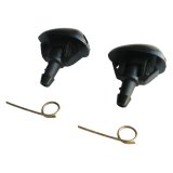 SCM Shop ปุ่มฉีดน้ำฝน NISSAN NAVARA 1คู่ ราคา 290 บาท*ส่งฟรี