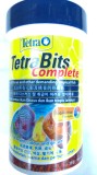 Tetra Bit Complete อาหารปลาเม็ดจมจากประเทศเยอรมัน 30g