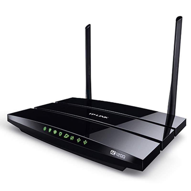 TP-Link Router AC1200