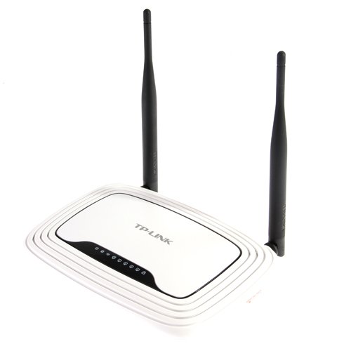 TP-Link Router Wireless N