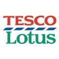 Lotus’s store logo