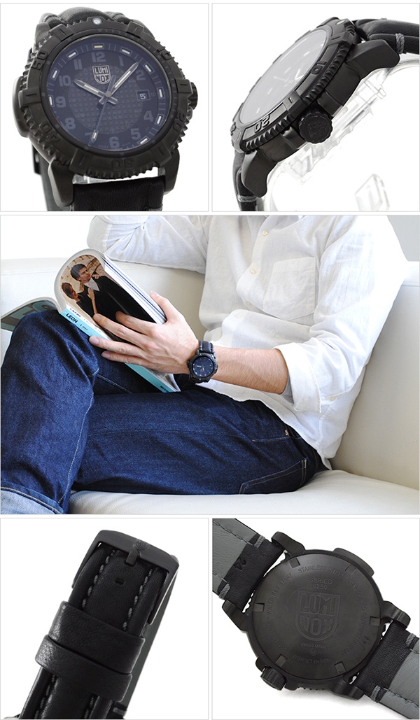 นาฬิกา Luminox 6251.BO