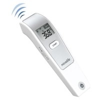 ผลการค้นหารูปภาพสำหรับ เครื่องวัดอุณหภูมิหน้าผาก Microlife Instant Forehead Thermometer