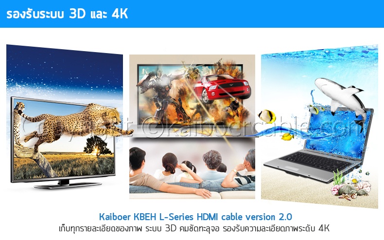 Kaiboer_KBEH_L_Series_HDMI_Cable_4