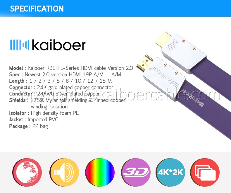 Kaiboer_KBEH_L_Series_HDMI_Cable_3