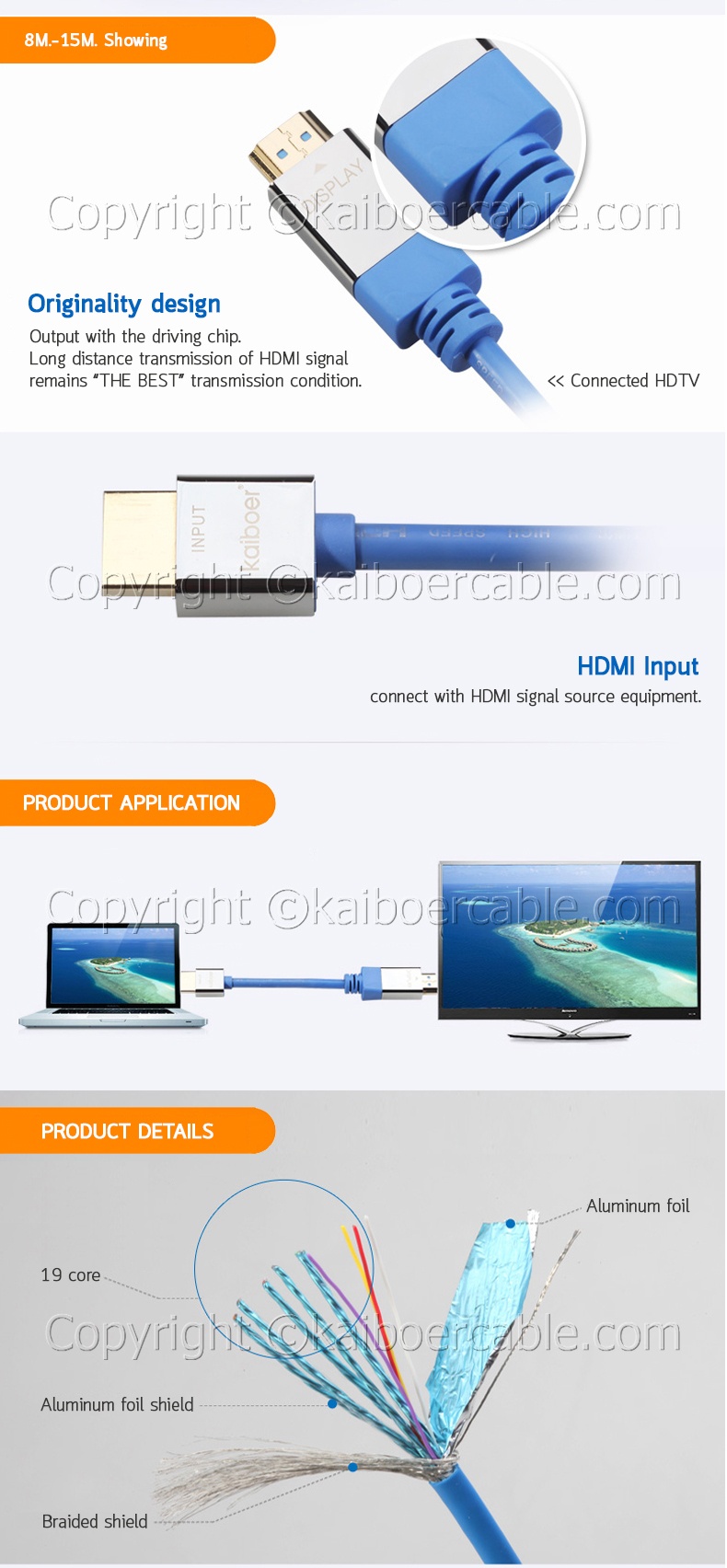 Kaiboer_KBE_HD_Series_Fashion_HDMI_Cable_3