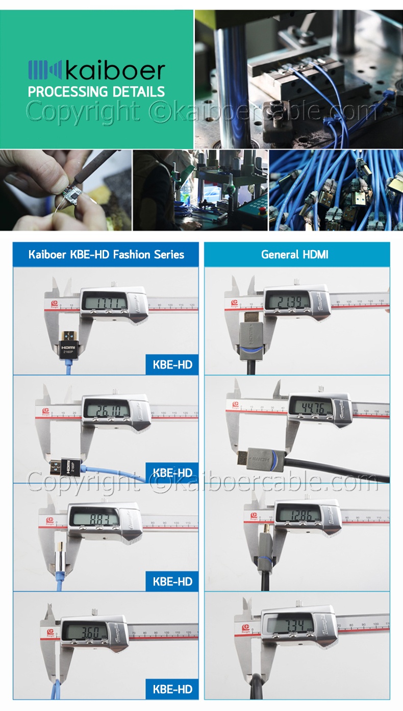 Kaiboer_KBE_HD_Series_Fashion_HDMI_Cable_4