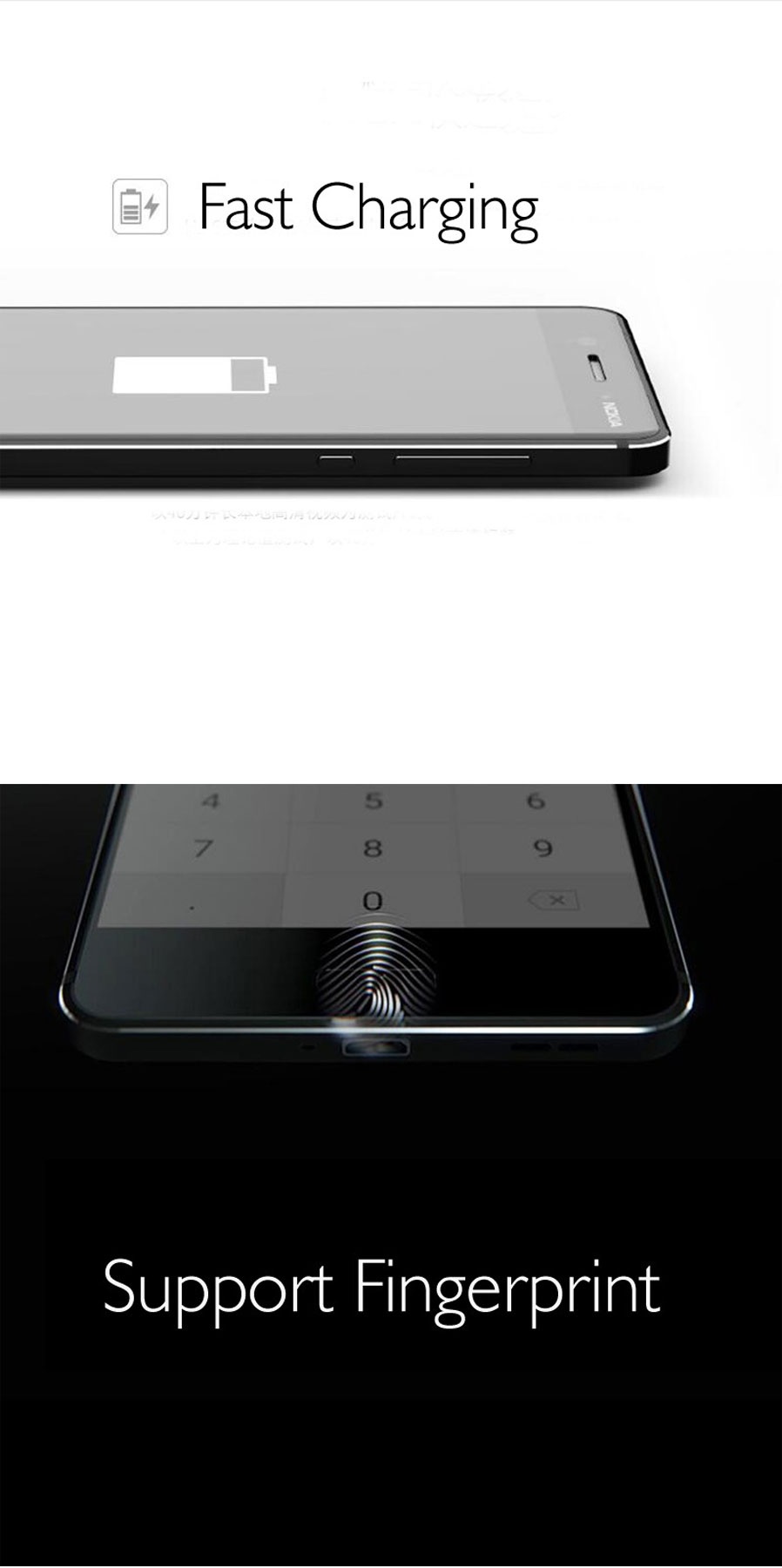 nokia 6 smartphone w dual sim 4gb ram 64gb rom black nokia 6 smartphone w dual sim 4gb ram 64gb rom black