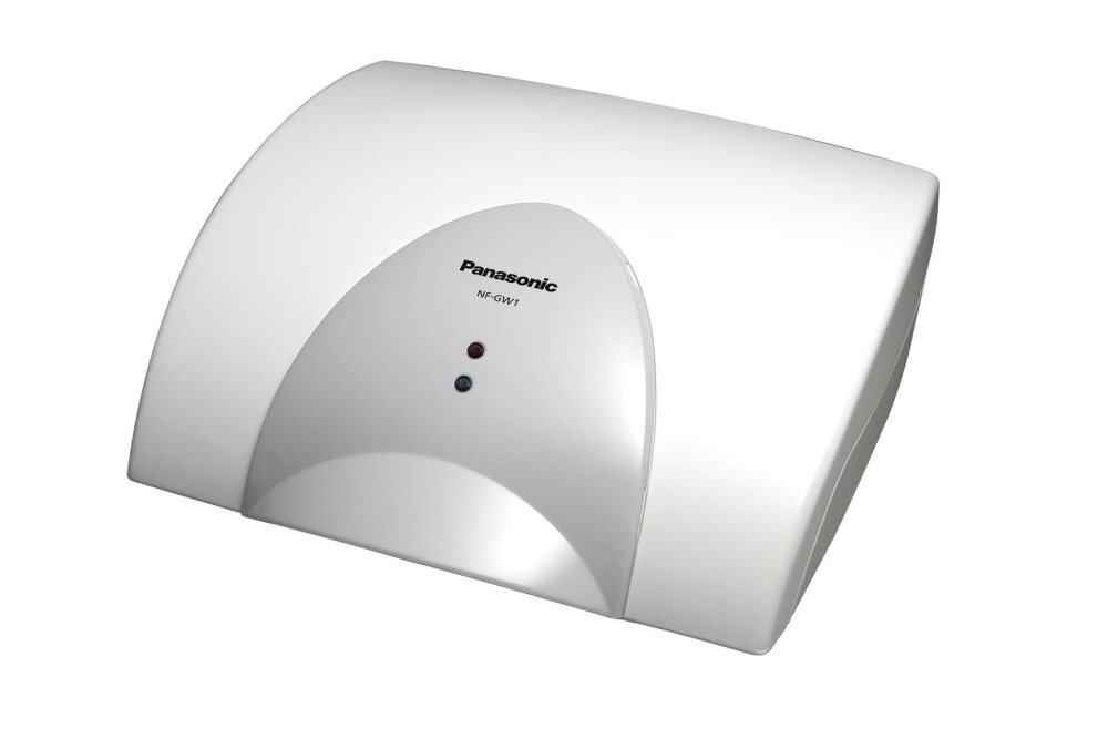 Panasonic