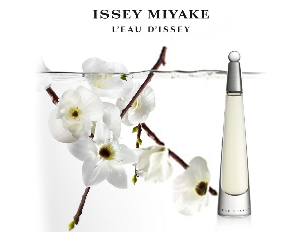 ผลการค้นหารูปภาพสำหรับ Issey L'Eau D'Issey EDT 100ml.