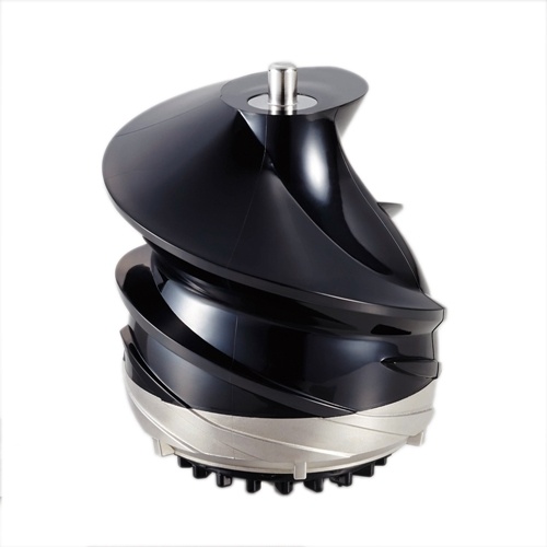 Panasonic เครื่องสกัดน้ำผลไม้ความเร็วต่ำ (Slow Juicer) รุ่น MJ-L500