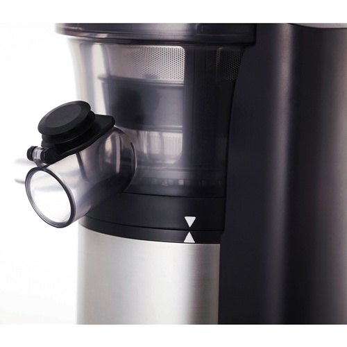 Panasonic เครื่องสกัดน้ำผลไม้ความเร็วต่ำ (Slow Juicer) รุ่น MJ-L500