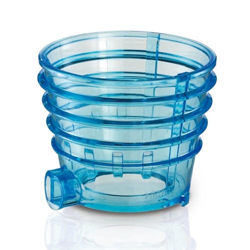 Panasonic เครื่องสกัดน้ำผลไม้ความเร็วต่ำ (Slow Juicer) รุ่น MJ-L500