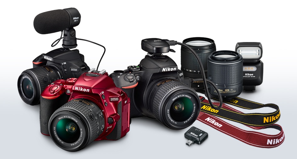 d5500-8/ d5500-8