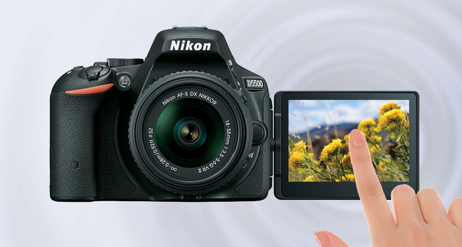 d5500-1/ d5500-1