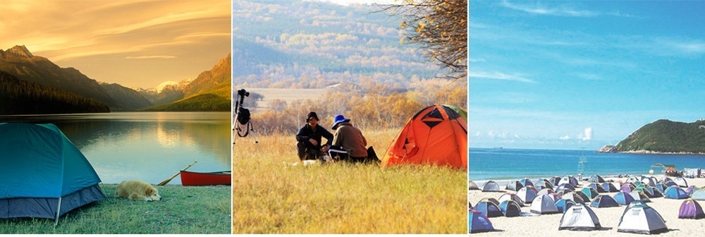 SHENGYUAN Outdoor Water Resistant Automatic Instant Setup 3 - 4 Person Beach Fishing Tent