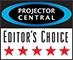 Projector Central Logo