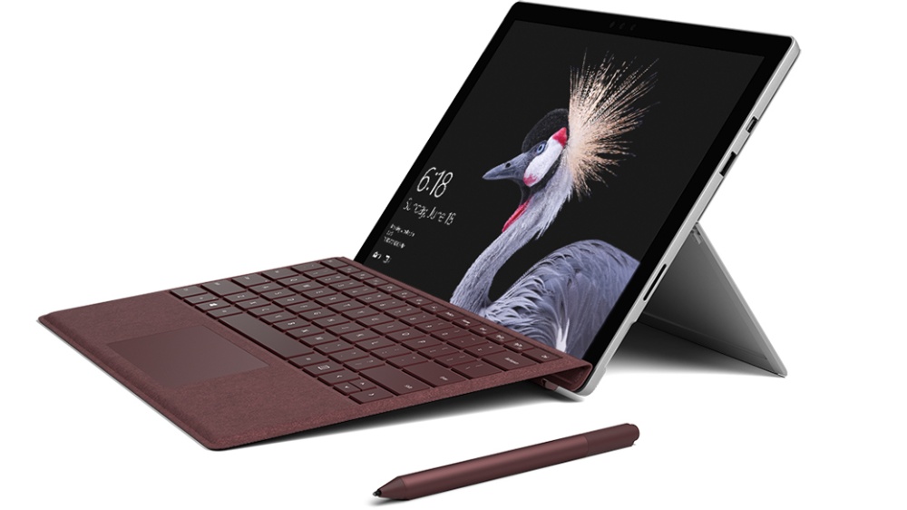 Image of Surface Pro