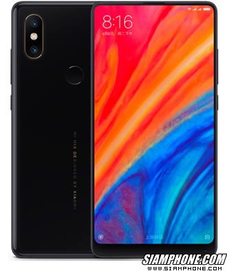 xiaomi Mi Mix 2s