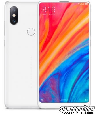 xiaomi Mi Mix 2s