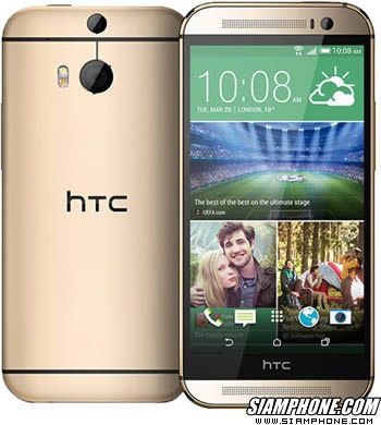 htc One M8