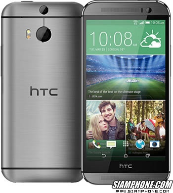 htc One M8