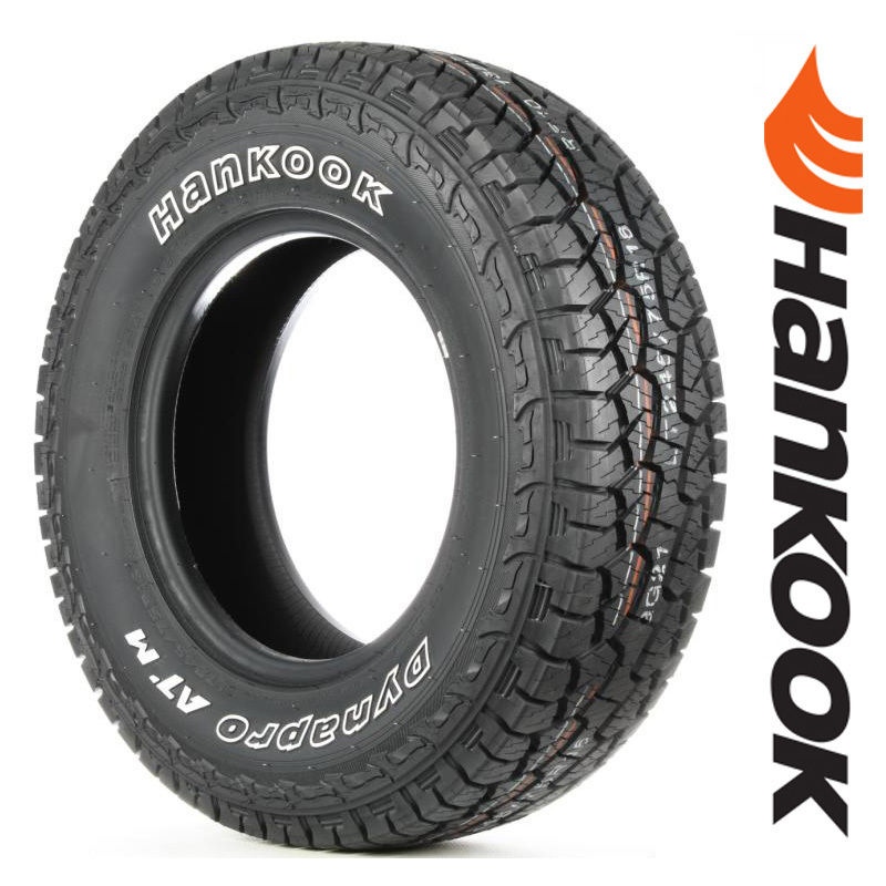 Image result for hankook dynapro atm