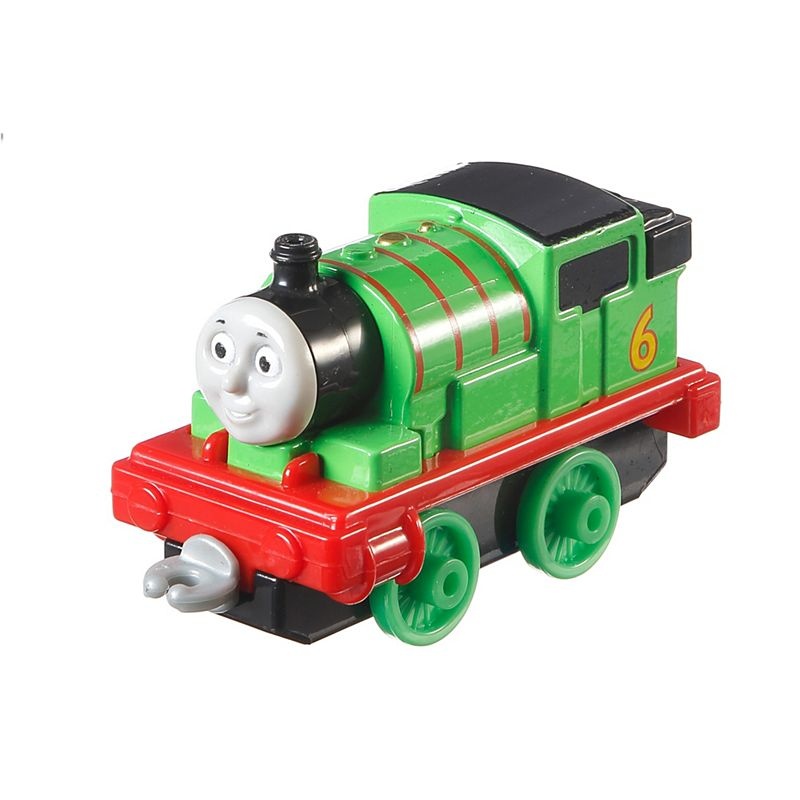 Image for Thomas & Friends Adventures Percy from Mattel