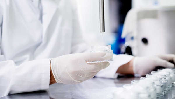 รับจ้างผลิต OEM