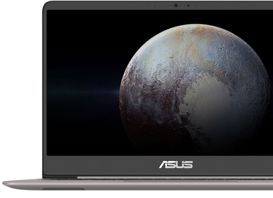 Asus ZenBook Notebook UX410UQ-GV152T