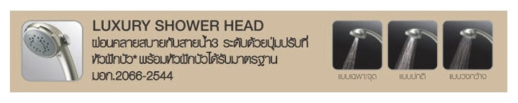 Panasonic digital electric shower เครื่องทำน้ำอุ่นระบบดิจิตอล 3500 วัตต์ รุ่น DH-3ND1TS