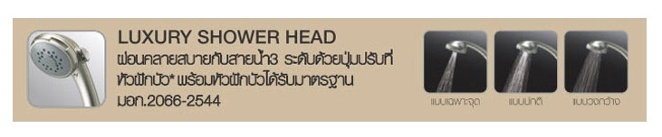 Panasonic electric shower เครื่องทำน้ำอุ่น 3500 วัตต์ รุ่น DH-3NS1TW
