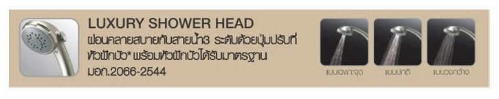 Panasonic digital electric shower เครื่องทำน้ำอุ่นระบบดิจิตอล 4500 วัตต์ รุ่น DH-4ND1TS